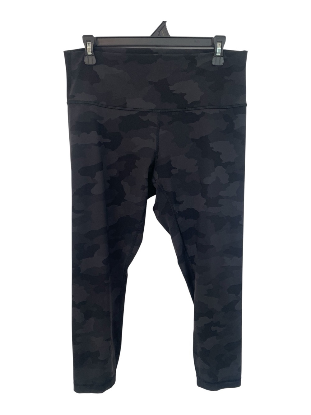 Lululemon Athletica Align High Rise Camo Print Leggings